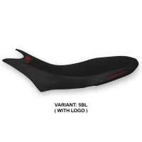 Couvre selle tappezzeria ducati hypermotard 950 2019-2021