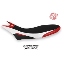 Couvre selle tappezzeria ducati hypermotard 950 2019-2021