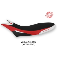 Couvre selle tappezzeria ducati hypermotard 950 2019-2021