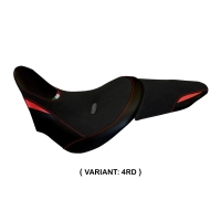 Funda de asiento tappezzeria ducati x diavel 2016-2021