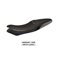 Couvre selle tappezzeria kawasaki er-6n / er-6f 2005-2011