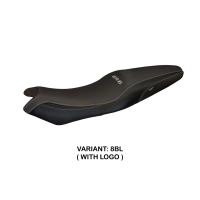 Couvre selle tappezzeria kawasaki er-6n / er-6f 2005-2011