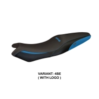 Couvre selle tappezzeria kawasaki er-6n / er-6f 2005-2011