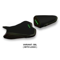 Couvre selle tappezzeria kawasaki ninja zx 6 r 2013-2018