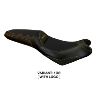 Couvre selle tappezzeria kawasaki versys 650 2007-2021