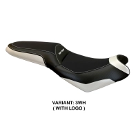 Couvre selle tappezzeria kawasaki versys 650 2007-2021