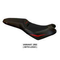 Seat cover tappezzeria kawasaki versys 650 2007-2021