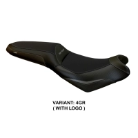 Couvre selle tappezzeria kawasaki versys 650 2007-2021