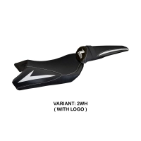 Couvre selle tappezzeria kawasaki z 1000 2010-2013