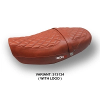 Couvre selle tappezzeria kawasaki z 900 rs 2018-2021