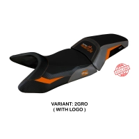 Couvre selle tappezzeria ktm 1290 super adventure s 2021-