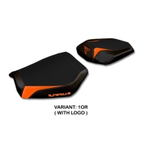 Couvre selle tappezzeria ktm 1290 super duke r 2020-2021