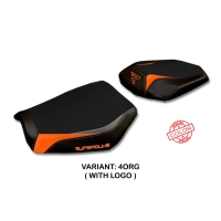 Funda de asiento tappezzeria ktm 1290 super duke r 2020-2021