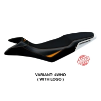 Couvre selle tappezzeria ktm 790 adventure r 2019-2020