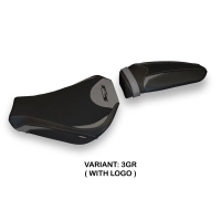 Couvre selle tappezzeria mv agusta f3 2012-2020