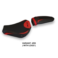 Couvre selle tappezzeria mv agusta f3 2012-2020