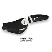 Couvre selle tappezzeria mv agusta f4 2010-2020