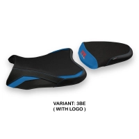 Couvre selle tappezzeria suzuki gsx r 600 / 750 2006-2007