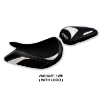 Couvre selle tappezzeria suzuki gsx s 1000 2015-2020