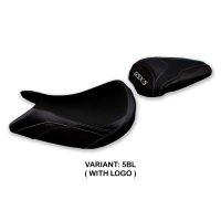 Seat cover tappezzeria suzuki gsx s 1000 2015-2020