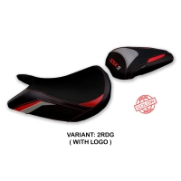 Seat cover tappezzeria suzuki gsx s 1000 2015-2020