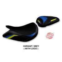 Seat cover tappezzeria suzuki gsx s 1000 2015-2020