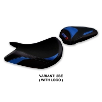 Couvre selle tappezzeria suzuki gsx s 1000 f 2015-2020