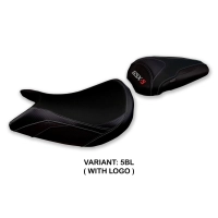 Couvre selle tappezzeria suzuki gsx s 1000 f 2015-2020