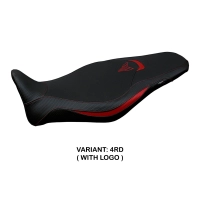 Funda de asiento tappezzeria yamaha mt-09 2021-