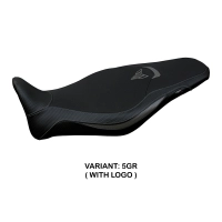 Seat cover tappezzeria yamaha mt-09 2021-