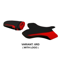 Funda de asiento tappezzeria yamaha r1 2004-2006