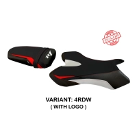 Seat cover tappezzeria yamaha r1 2004-2006