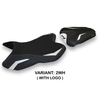 Couvre selle tappezzeria yamaha r1 2007-2008