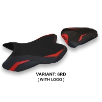 Funda de asiento tappezzeria yamaha r1 2007-2008