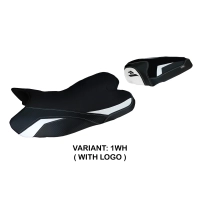 Funda de asiento tappezzeria yamaha r1 2009-2014