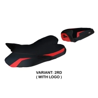 Couvre selle tappezzeria yamaha r1 2009-2014