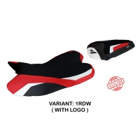 Seat cover tappezzeria yamaha r1 2009-2014