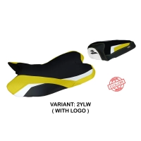 Couvre selle tappezzeria yamaha r1 2009-2014