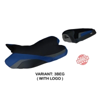 Seat cover tappezzeria yamaha r1 2009-2014