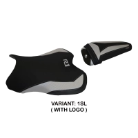 Seat cover tappezzeria yamaha r1 2015-2022 bilbao model standard