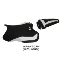 Funda de asiento tappezzeria yamaha r1 2015-2022 bilbao model standard