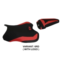 Couvre selle tappezzeria yamaha r1 2015-2022 bilbao model standard