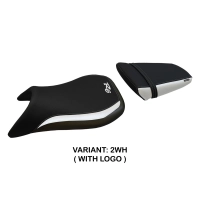 Seat cover tappezzeria yamaha r6 2003-2005