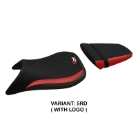 Funda de asiento tappezzeria yamaha r6 2003-2005