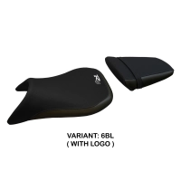 Funda de asiento tappezzeria yamaha r6 2003-2005