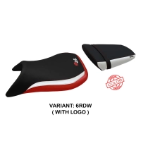 Seat cover tappezzeria yamaha r6 2003-2005