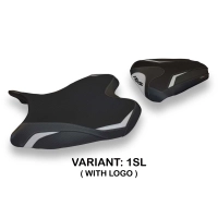 Seat cover tappezzeria yamaha r6 2008-2016