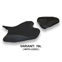 Funda de asiento tappezzeria yamaha r6 2008-2016