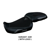 Funda de asiento tappezzeria yamaha tracer 9 / 9 gt 2021-