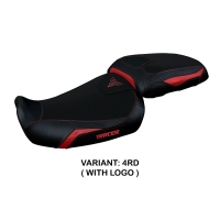 Couvre selle tappezzeria yamaha tracer 9 / 9 gt 2021-